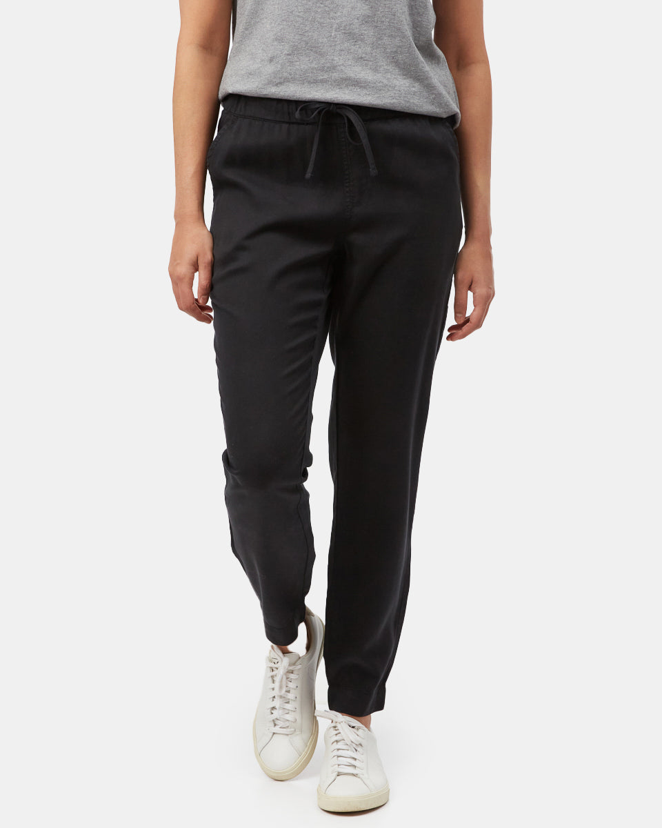 Tencel Pacific Jogger