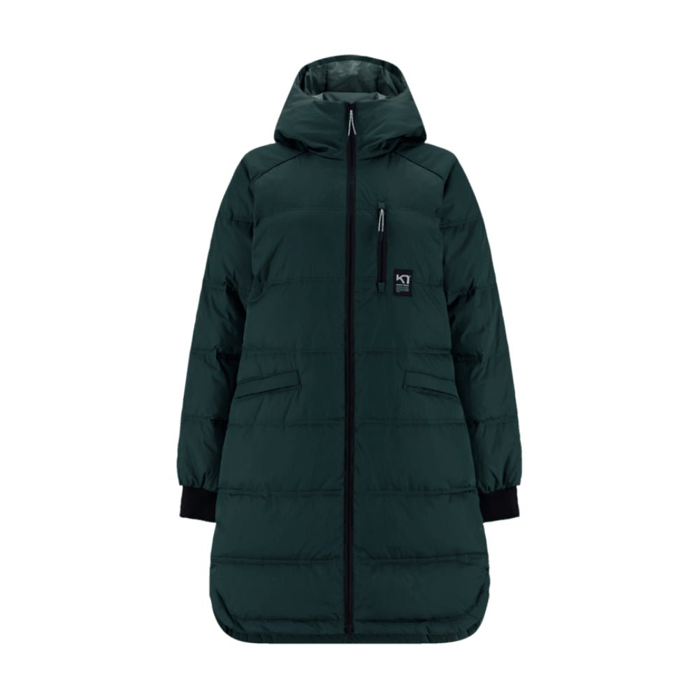 Kari Traa Rongve Womens Parka 2024