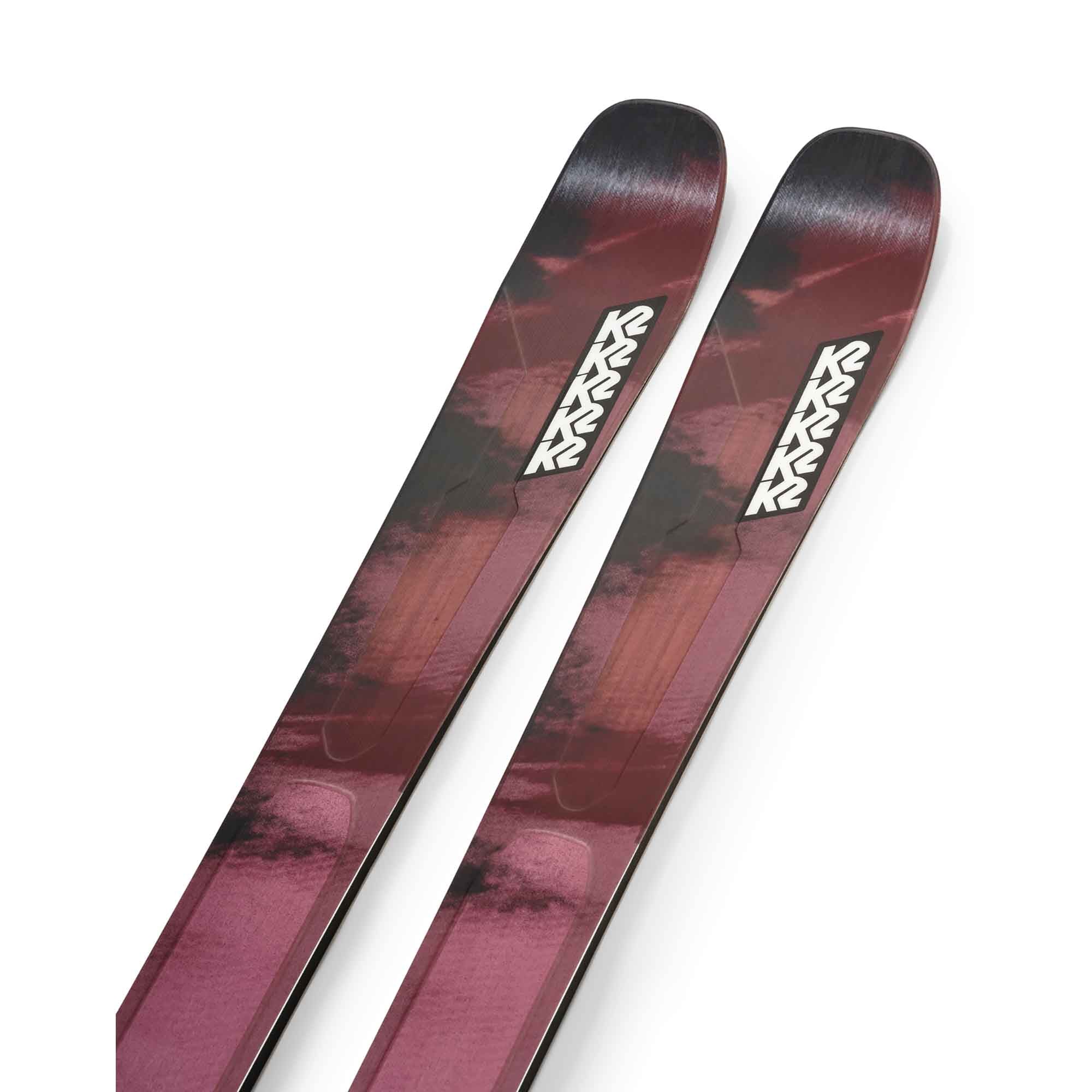 K2 Mindbender 89 Ti Womens Ski 2025