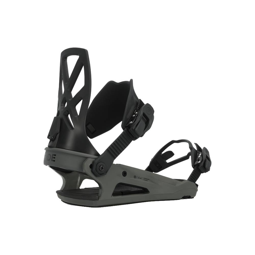 Ride C-4 Snowboard Bindings 2024