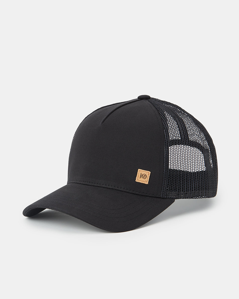 Stretch Twill Altitude Hat