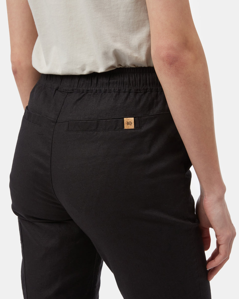 Hemp Stretch Pacific Jogger