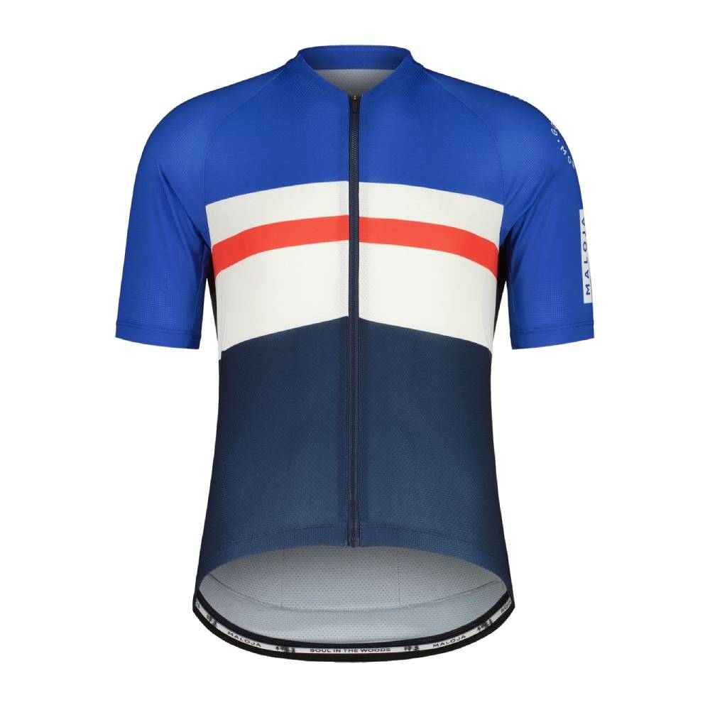 Maloja LanzinoM Mens Jersey