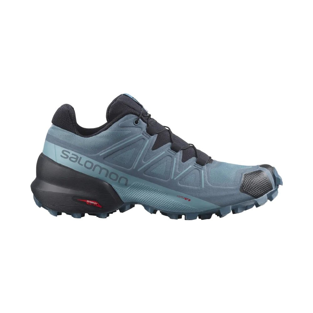 Salomon Speedcross 5 Wide Womens Shoe 2022