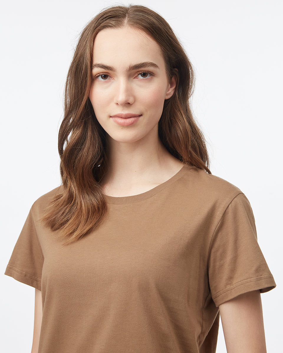 Relaxed T-Shirt