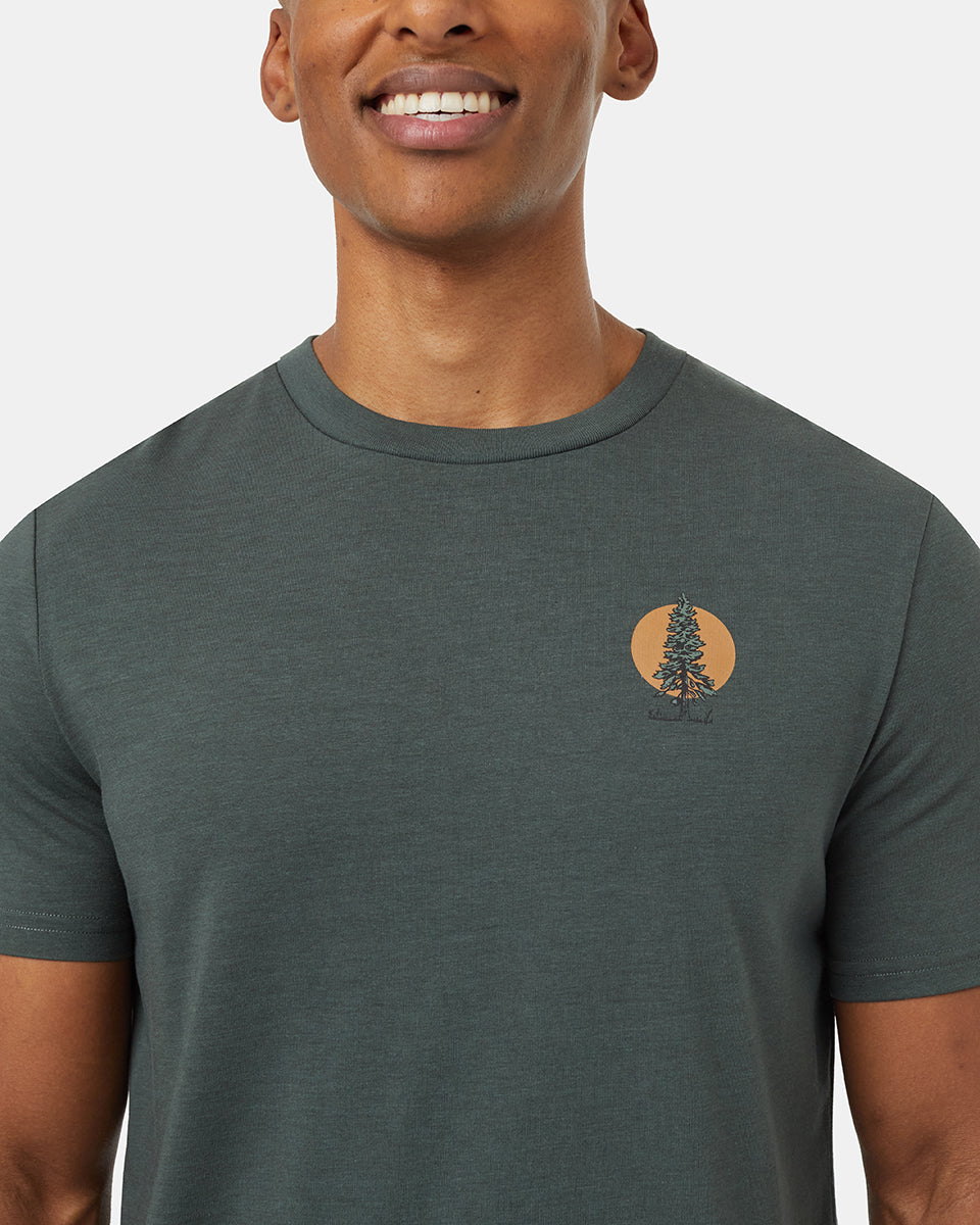 Douglas Fir T-Shirt