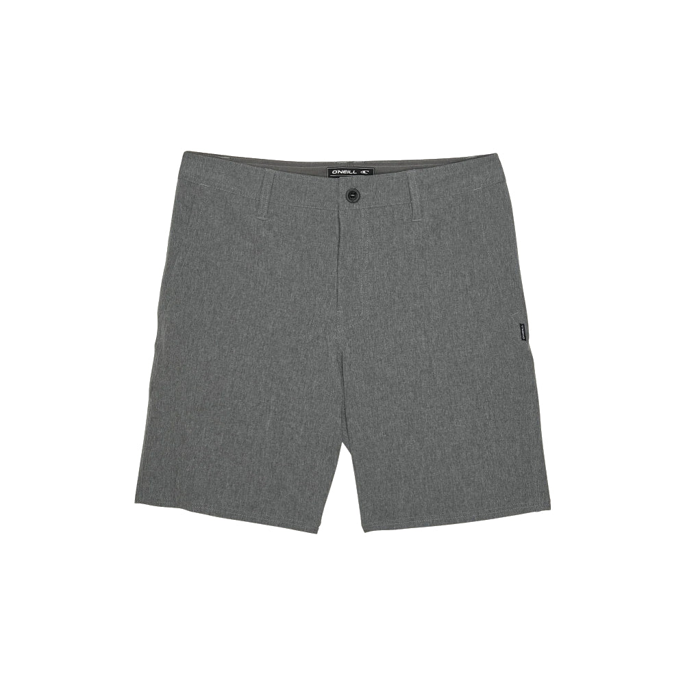 O'Neill Loaded Heather Mens 19 Short 2023