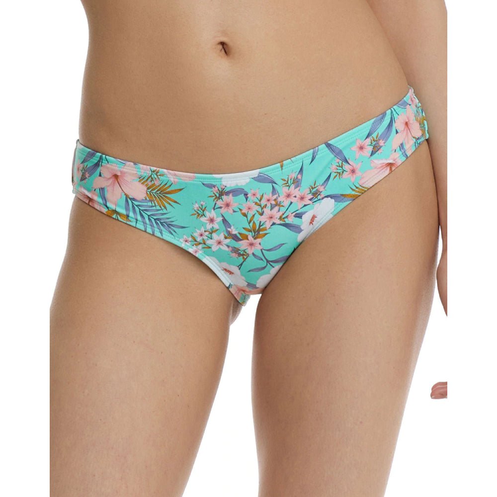 Body Glove Pura Vida Eclipse Surfrider Womens Swim Bottom 2022