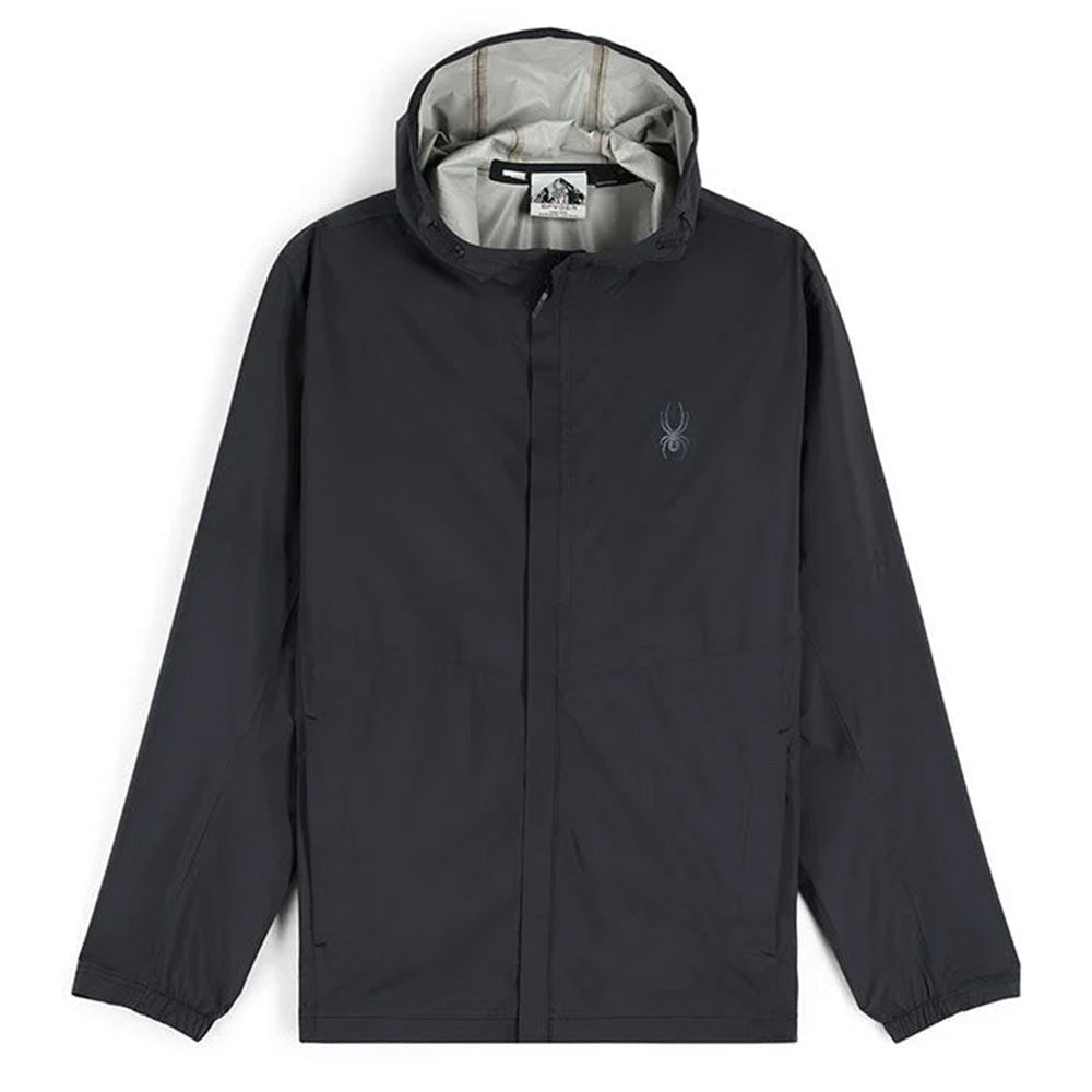 Spyder Mist Mens Rain Jacket 2023