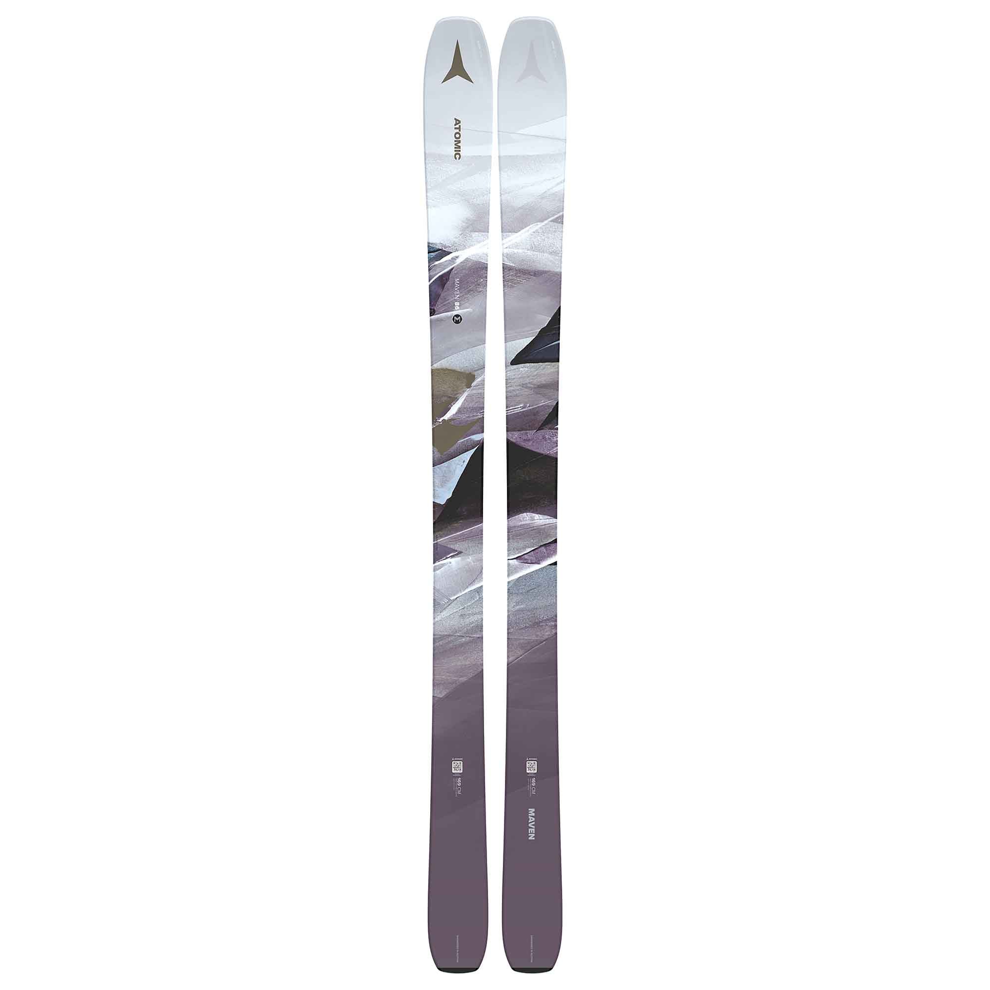 Atomic Maven 86 Womens Ski 2025