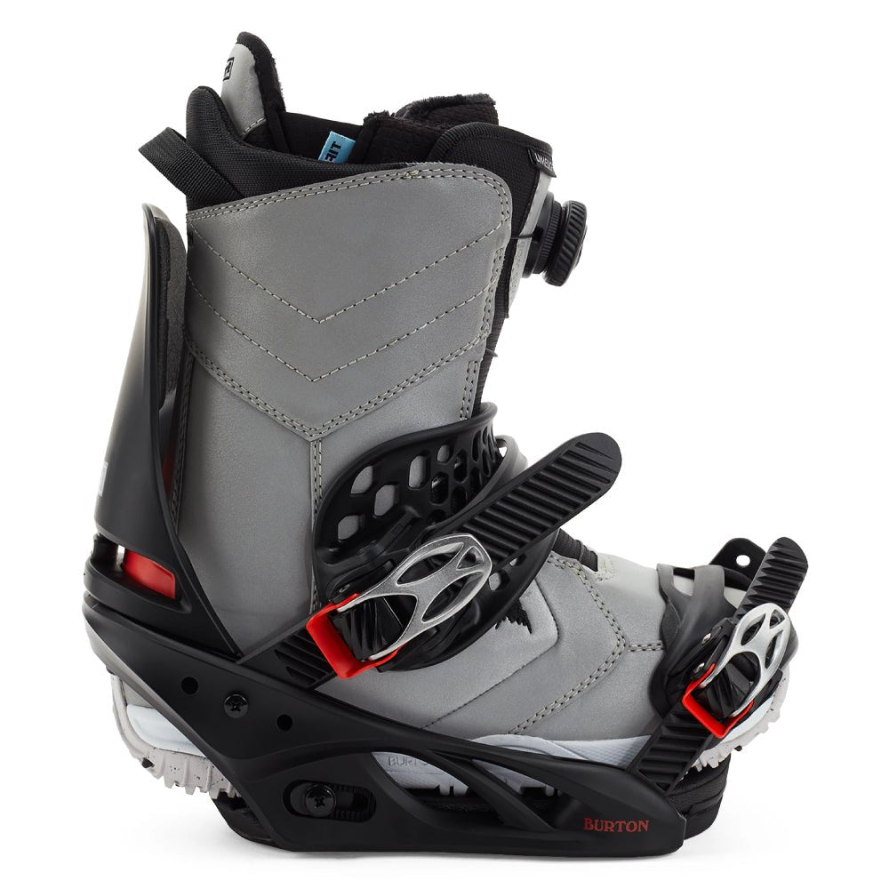 Burton Lexa X Womens Snowboard Bindings 2024