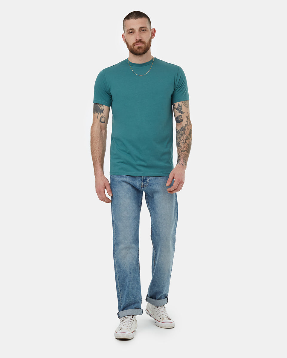 SeaBlend Classic T-Shirt