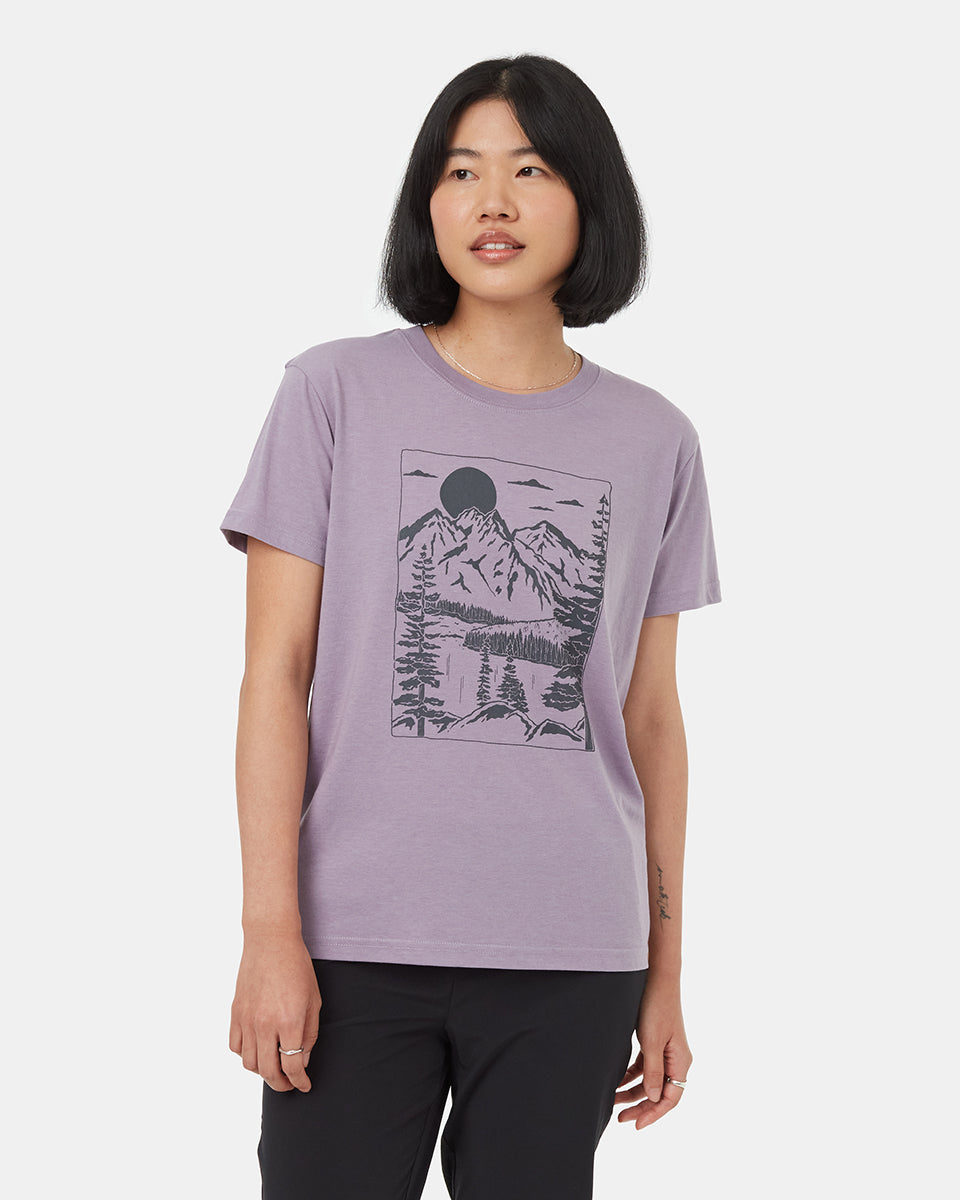 Mountain Air T-Shirt