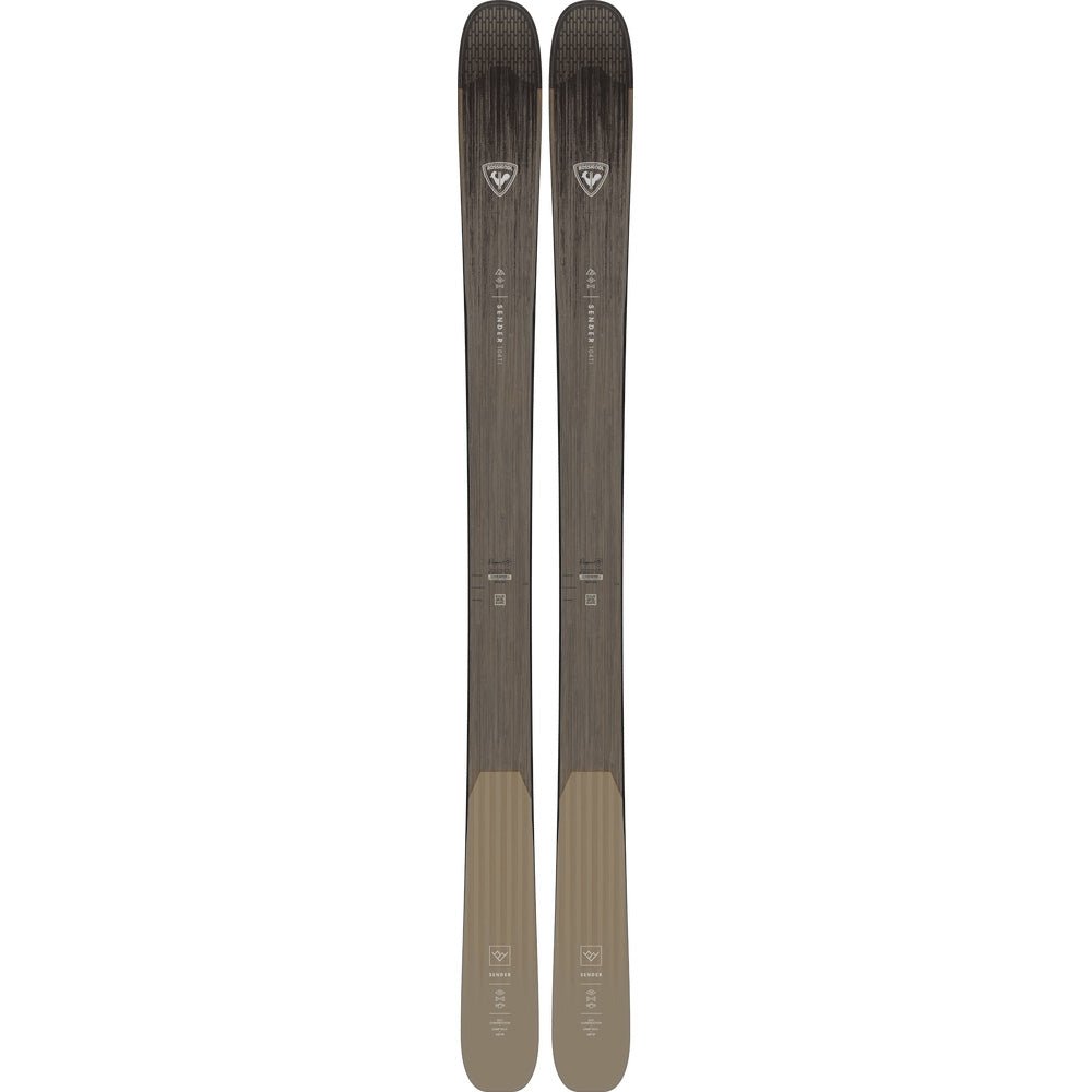 Rossignol Sender 104 Ti Ski 2024