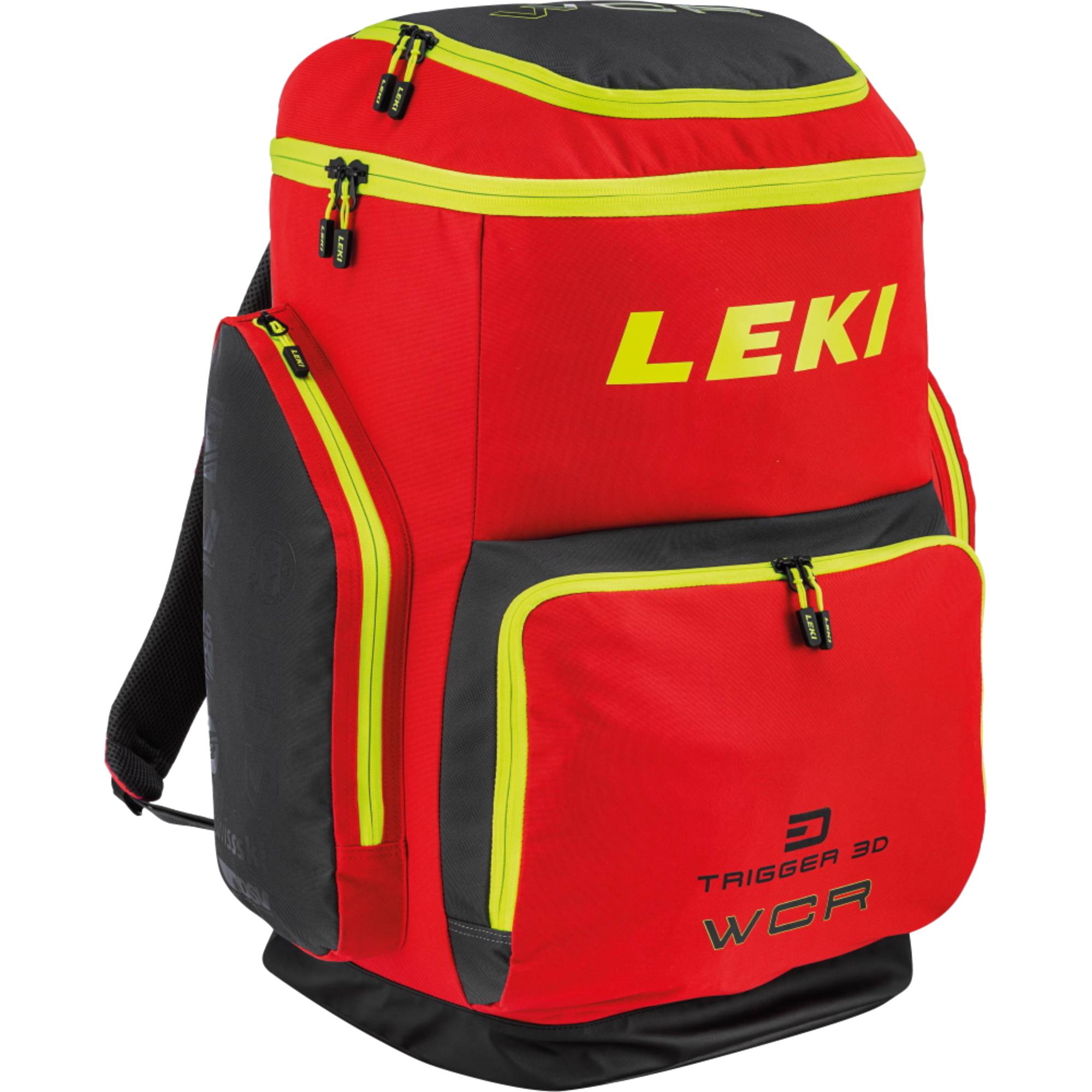 Leki Ski Boot Bag WCR