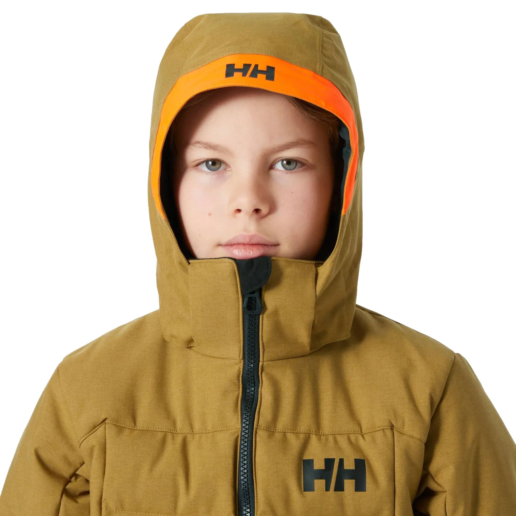 Helly Hansen Venture Junior Jacket 2025