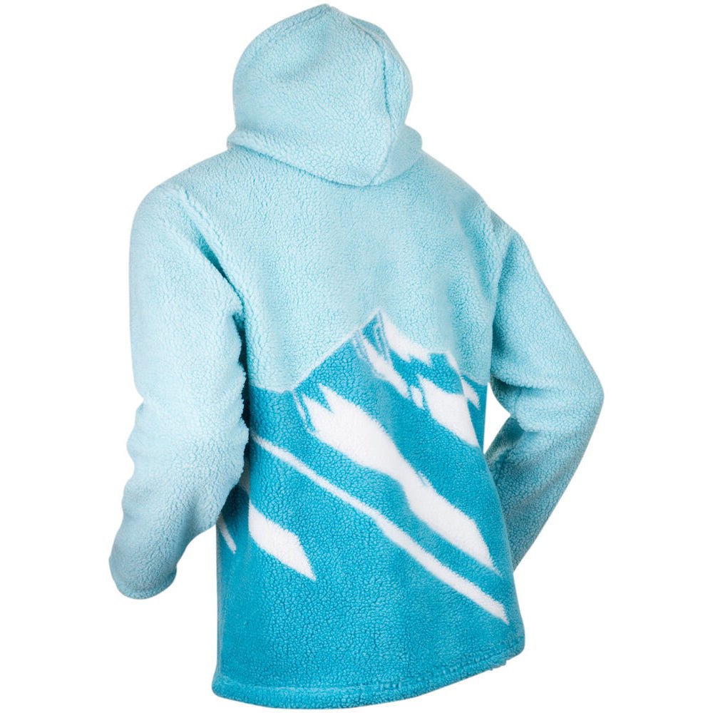 Daehlie Mountain Mens Hoodie