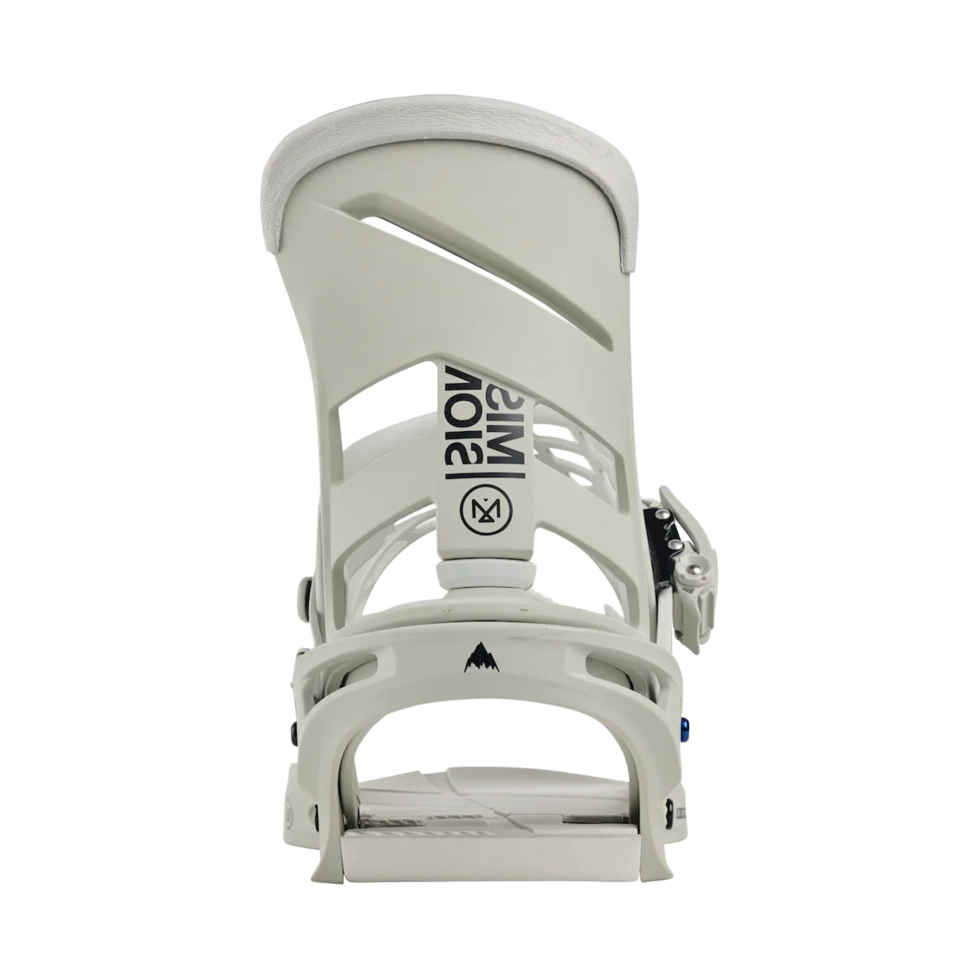 Burton Mission Snowboard Bindings 2025