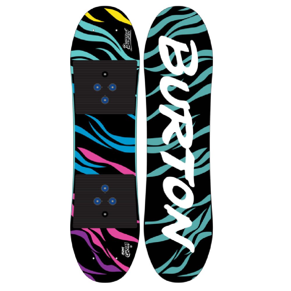 Burton Mini Grom Kids Snowboard 2023