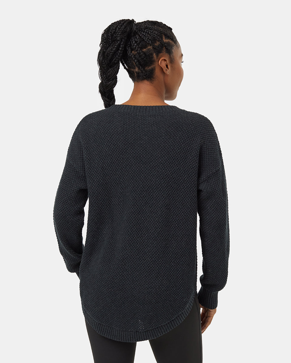 Broughton Sweater