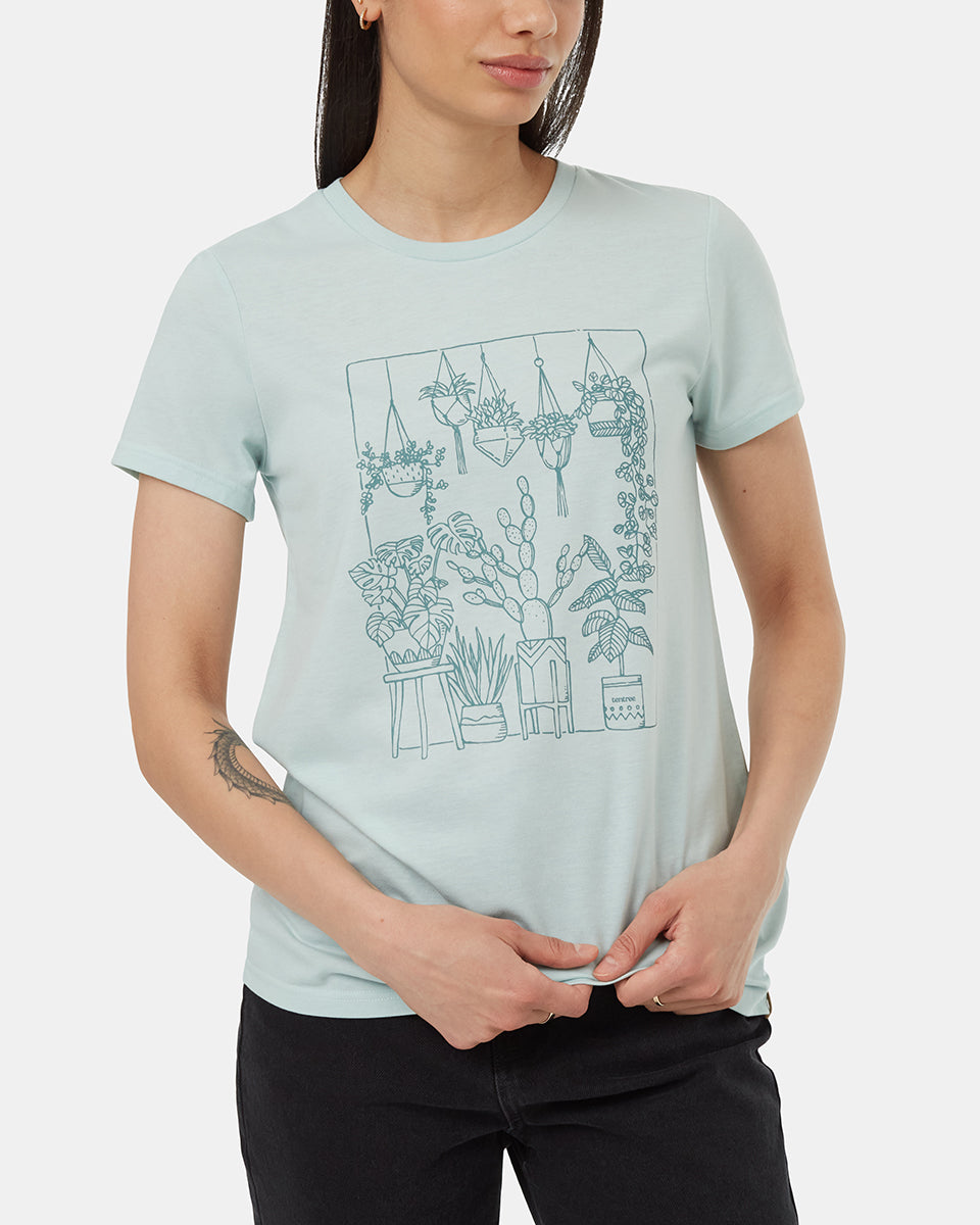 Plant Club T-Shirt