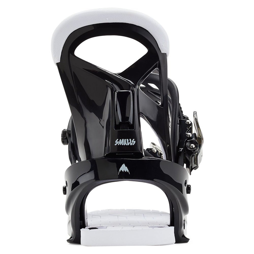 Burton Smalls Kids Snowboard Bindings 2023