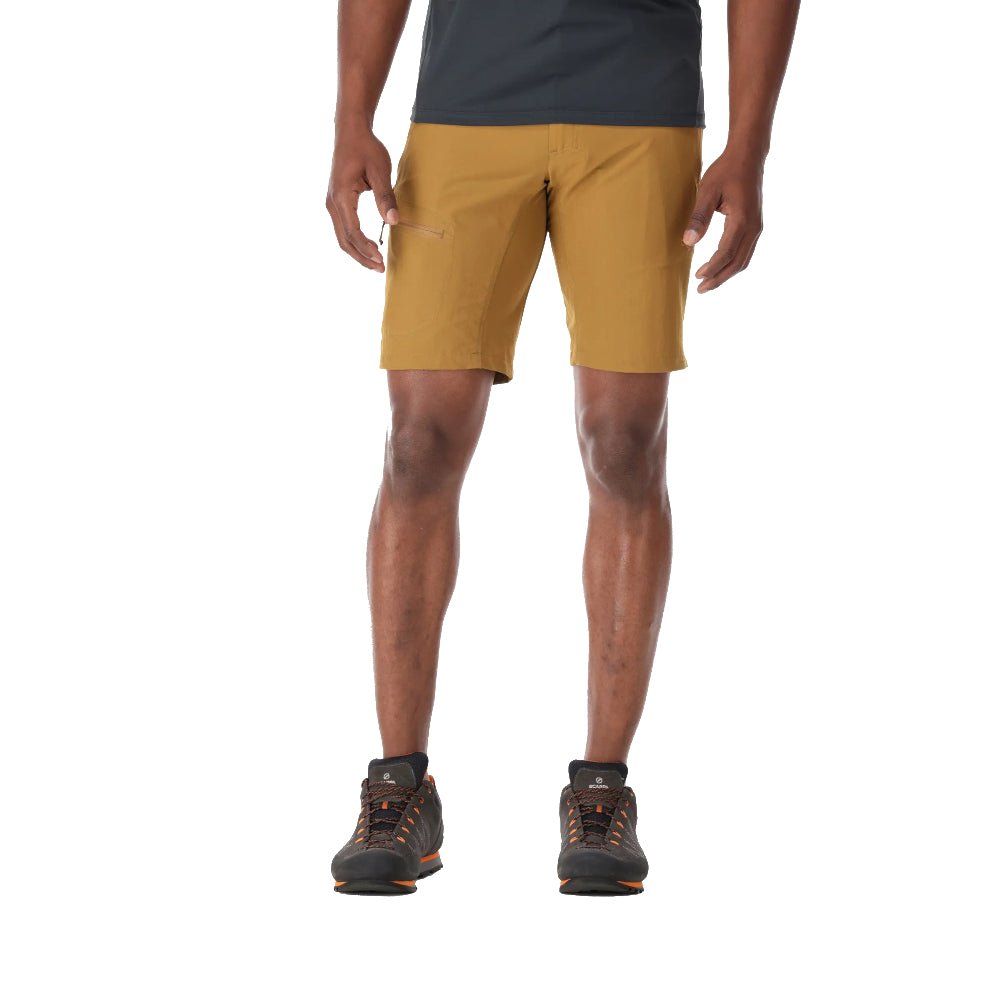 Rab Incline Light Mens Shorts 2023