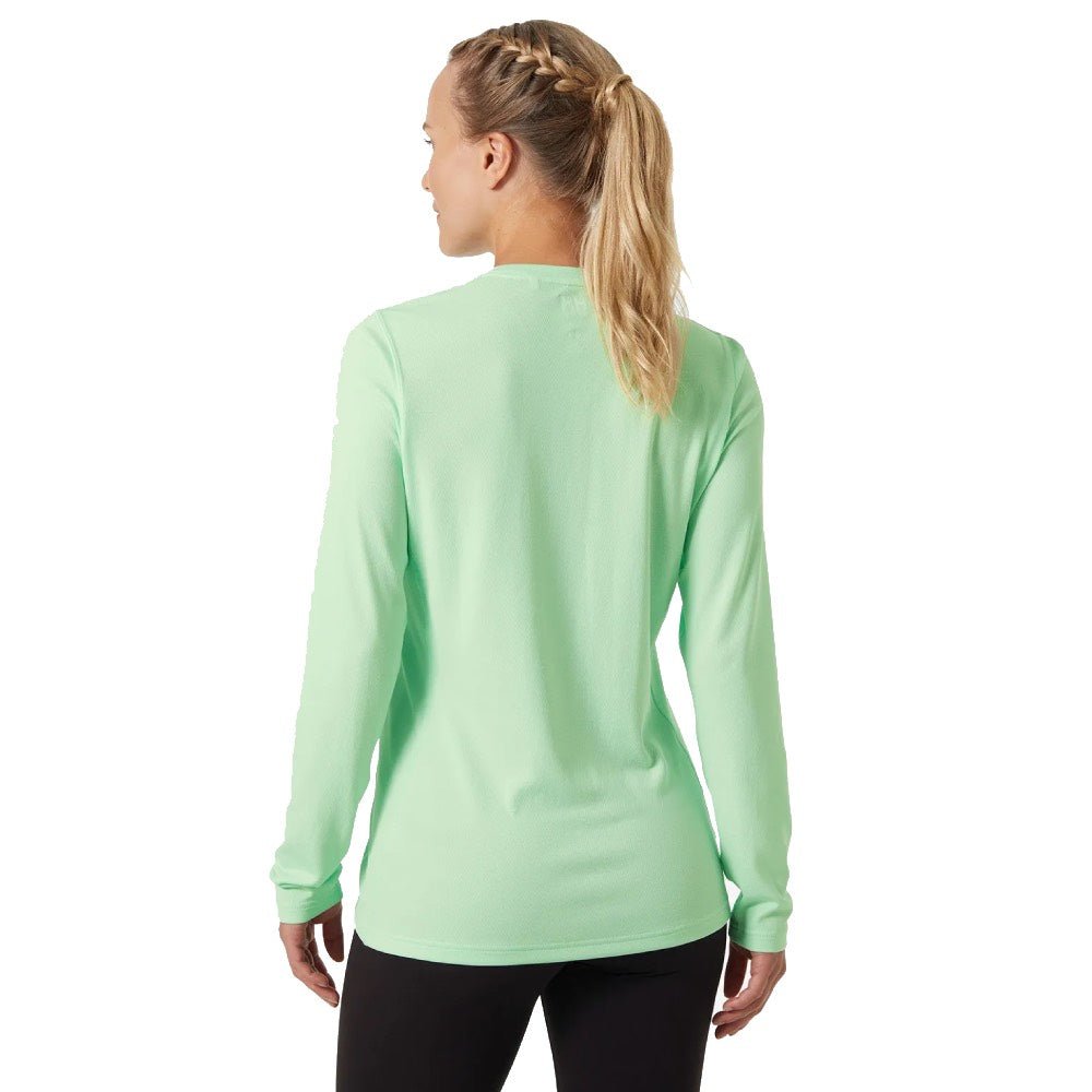 Helly Hansen Active Solen Womens Long Sleeve 2023