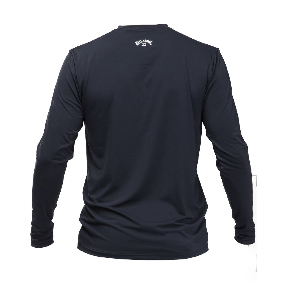 Billabong All Day Wave Mens LS Rashguard 2022