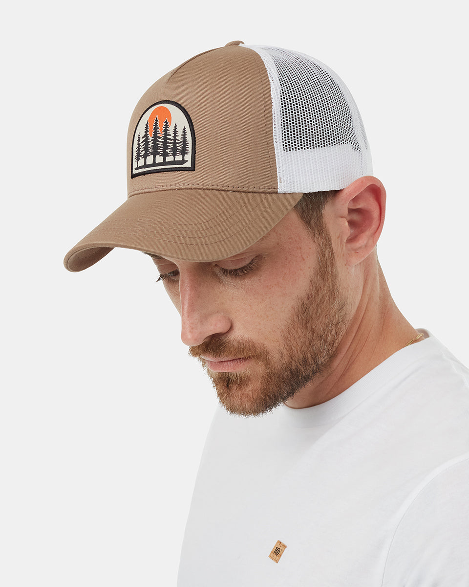 Tentree Crest Altitude Hat