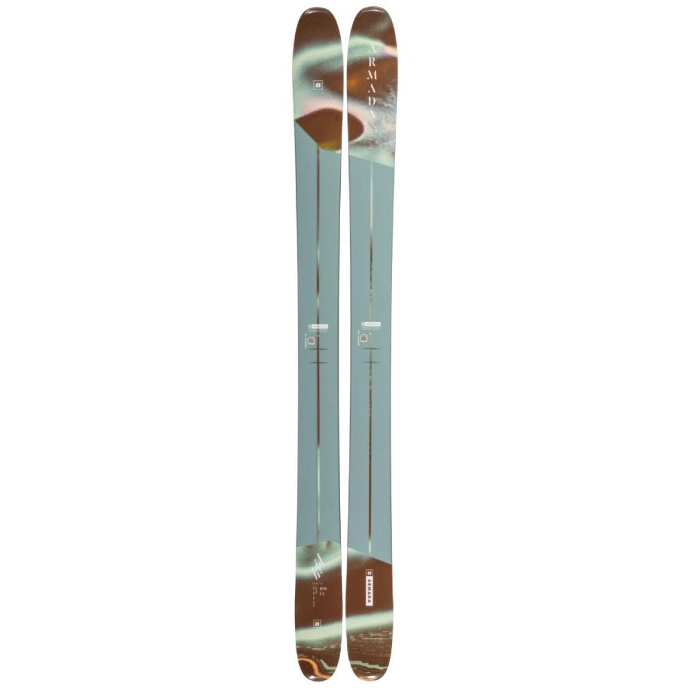 Armada ARW 106 UL Womens Ski 2023