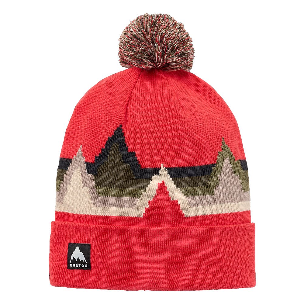 Burton Recycled Echo Lake Kids Beanie