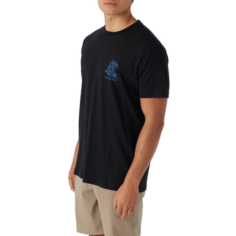 O'Neill Pumping Mens SS Tee 2024