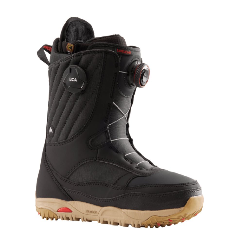 Burton Limelight BOA Womens Snowboard Boots 2023