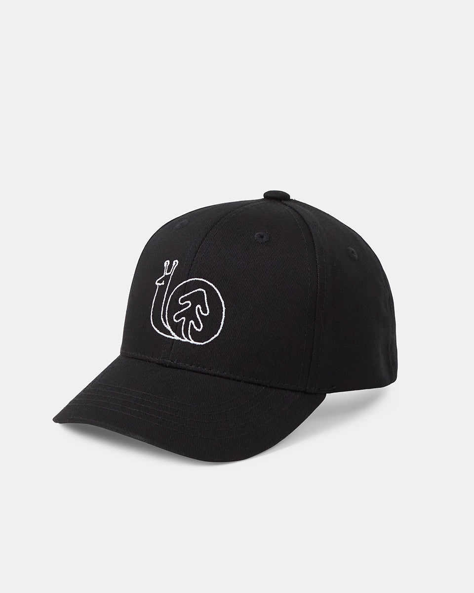 Snail Ten Baseball Cap