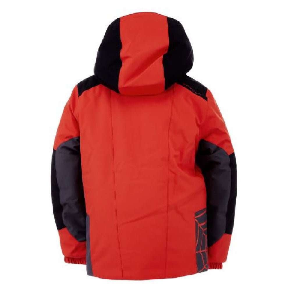 Spyder Challenger Preschool Boys Jacket 2023