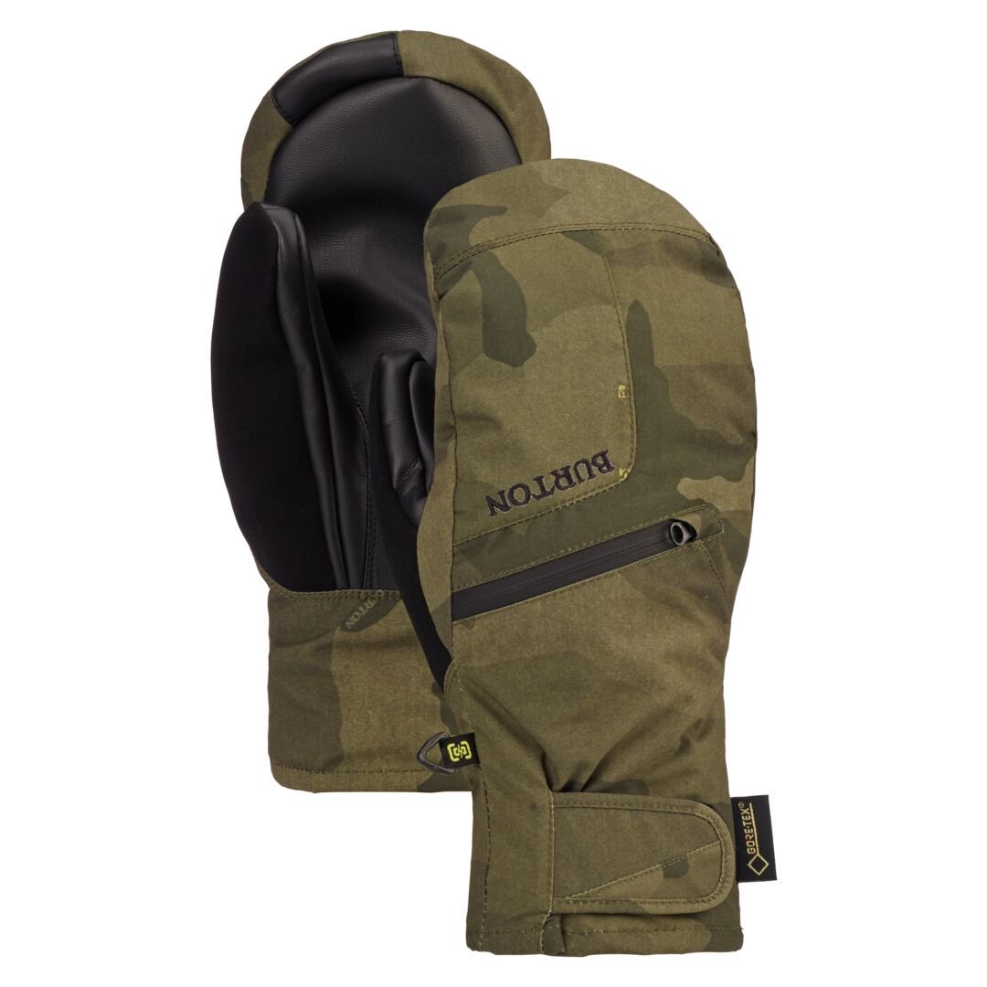 Burton Gore-Tex Mens Under Mitts