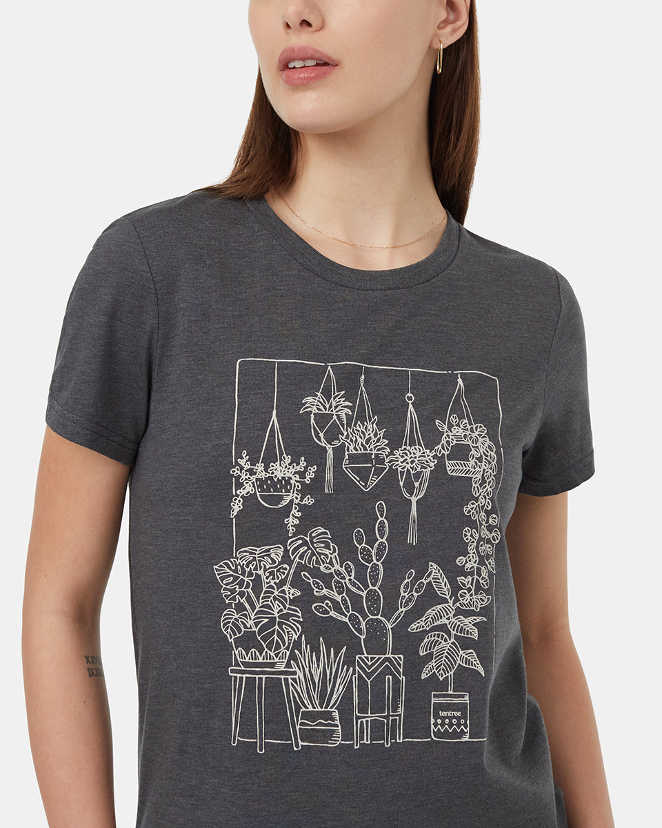 Plant Club T-Shirt