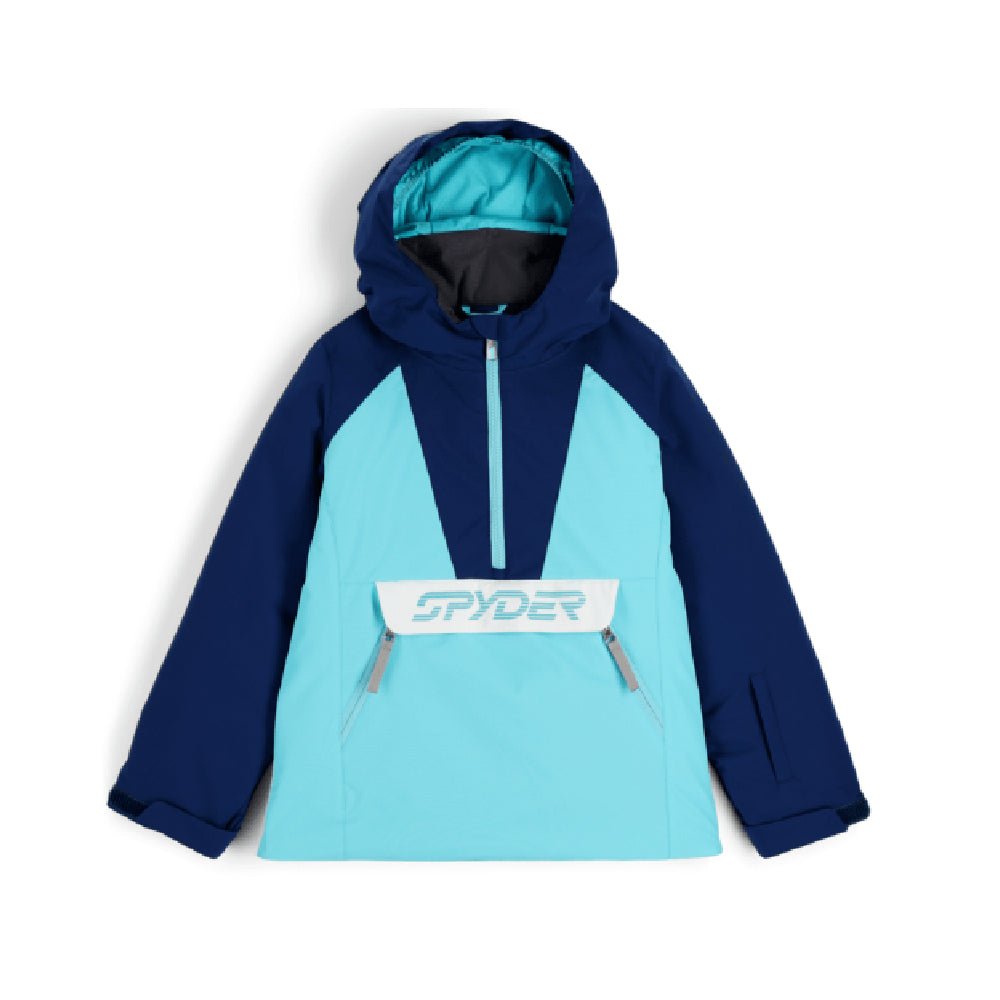 Spyder Kaia Junior Girls Anorak 2023