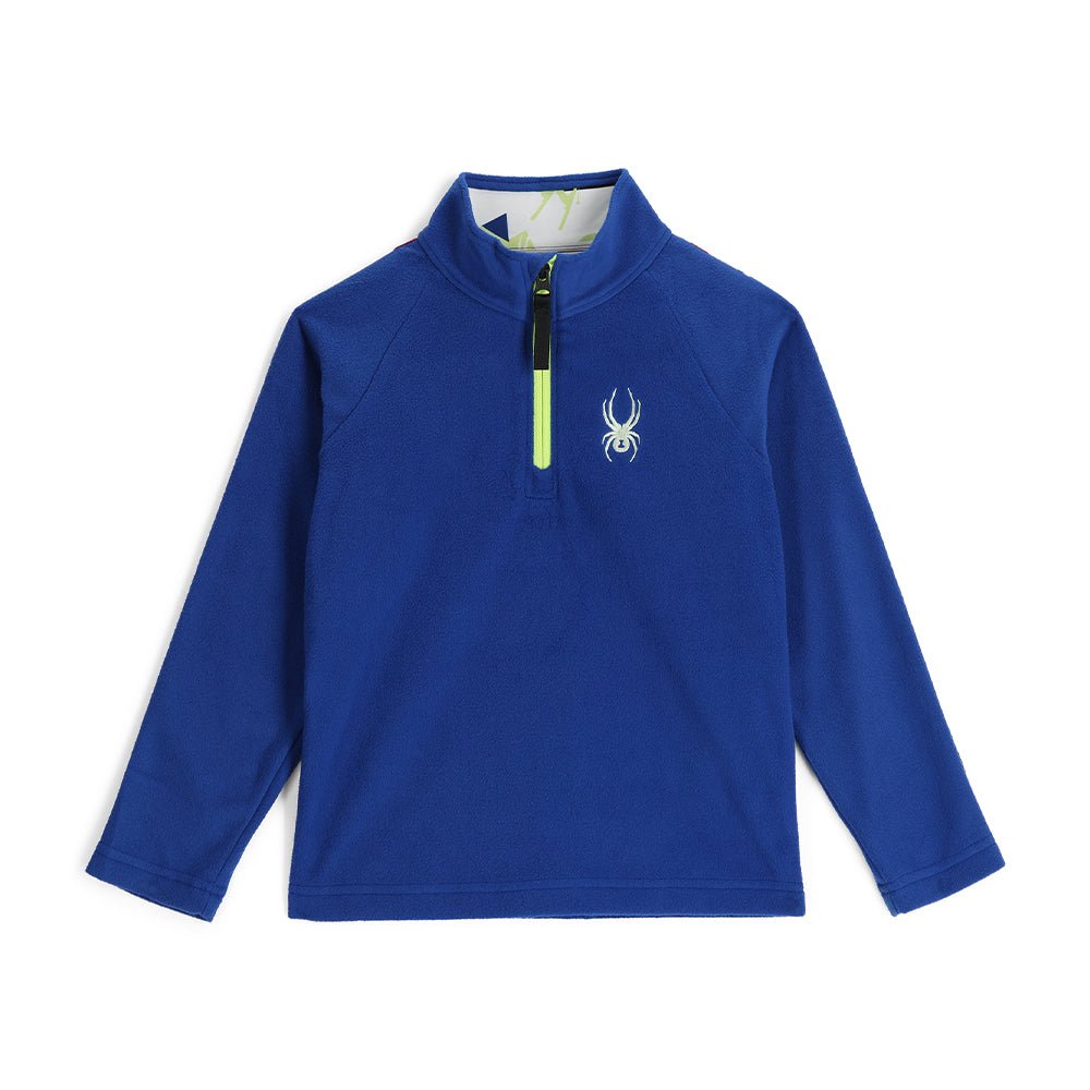 Spyder Speed Toddler Half Zip Fleece 2024