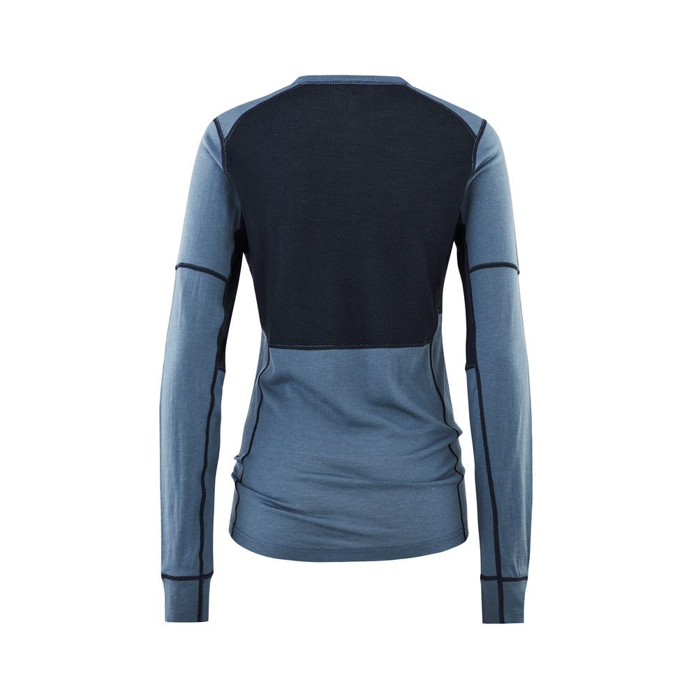 Kari Traa Lam Womens Wool Long Sleeve 2023