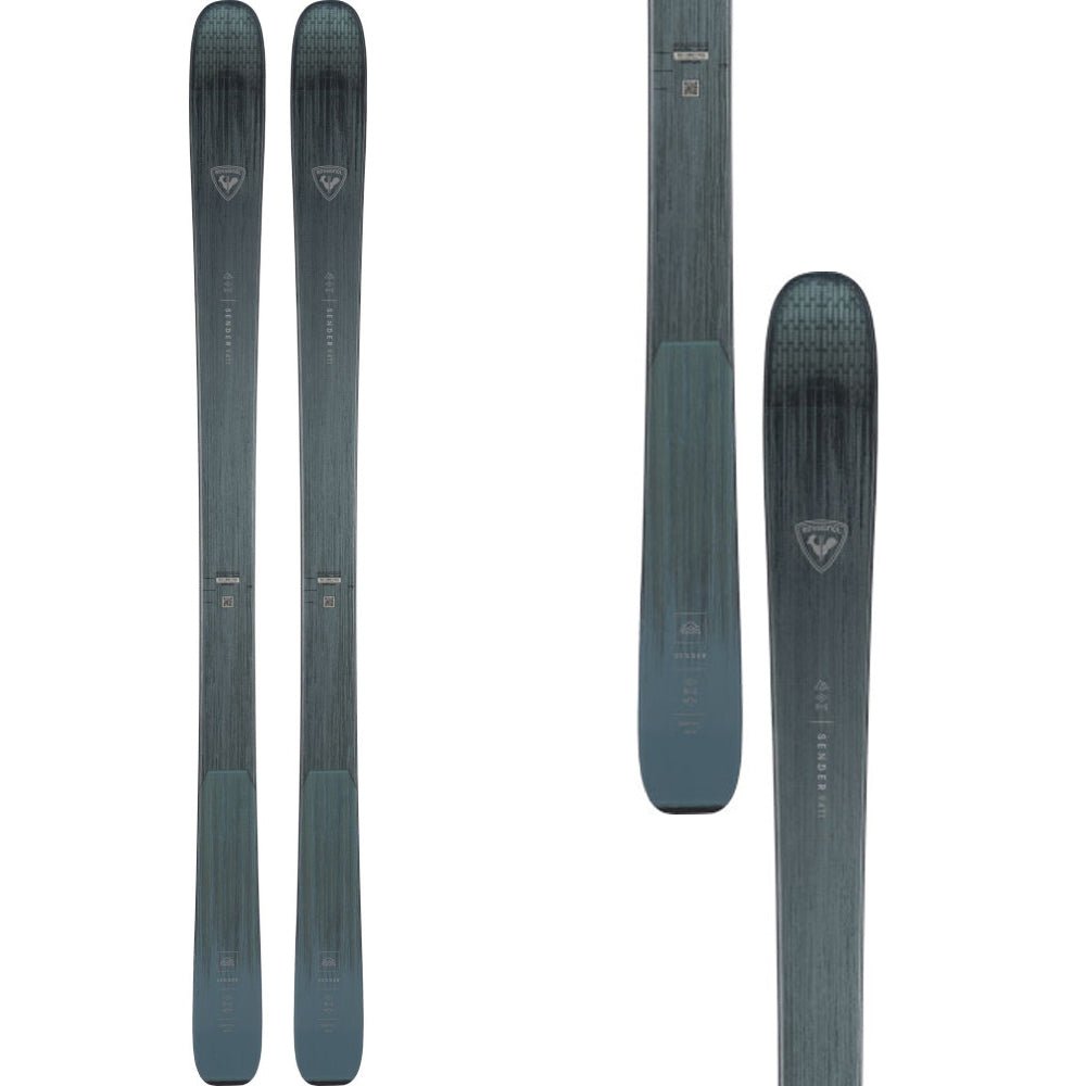 Rossignol Sender 94 Ti Ski 2023