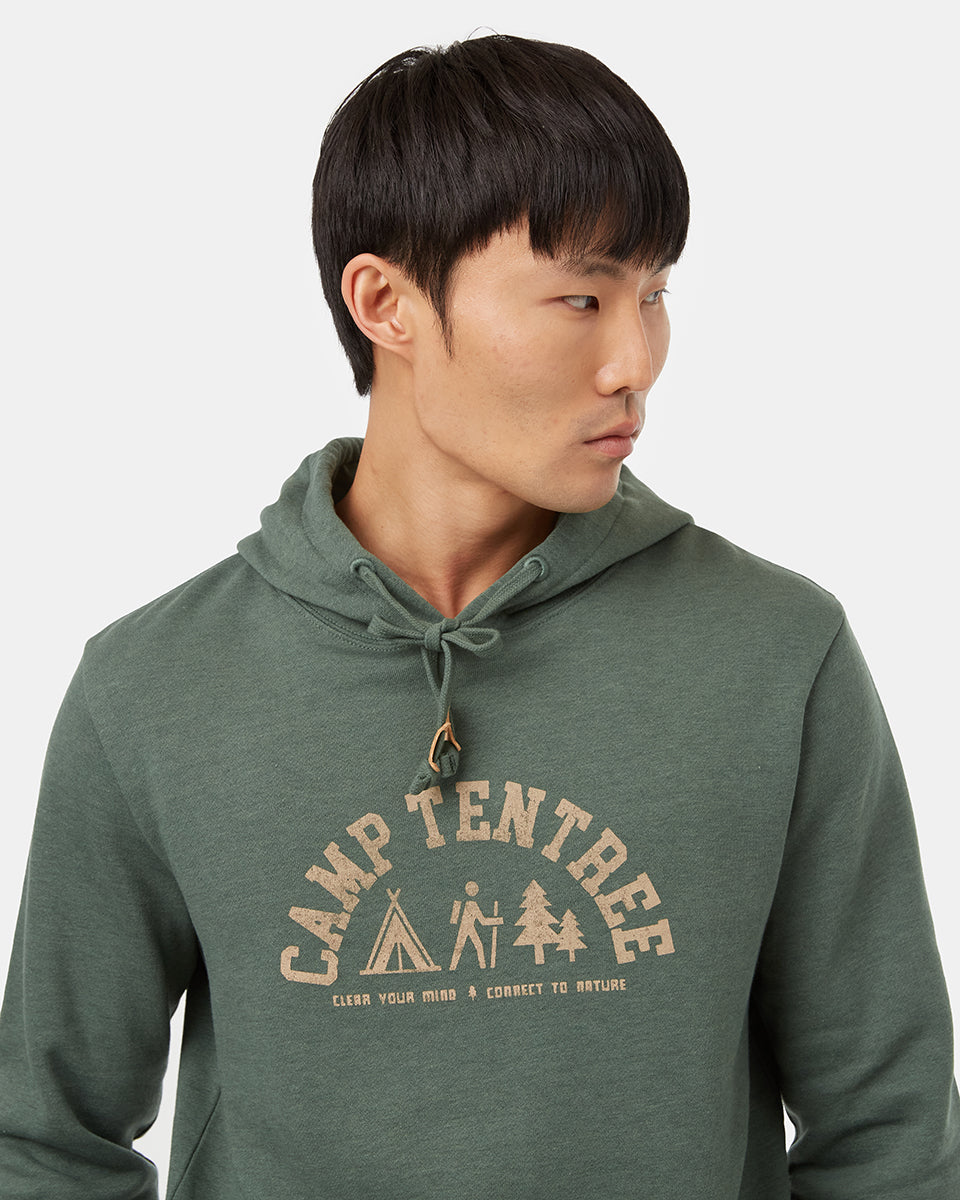 Camp Tentree Hoodie