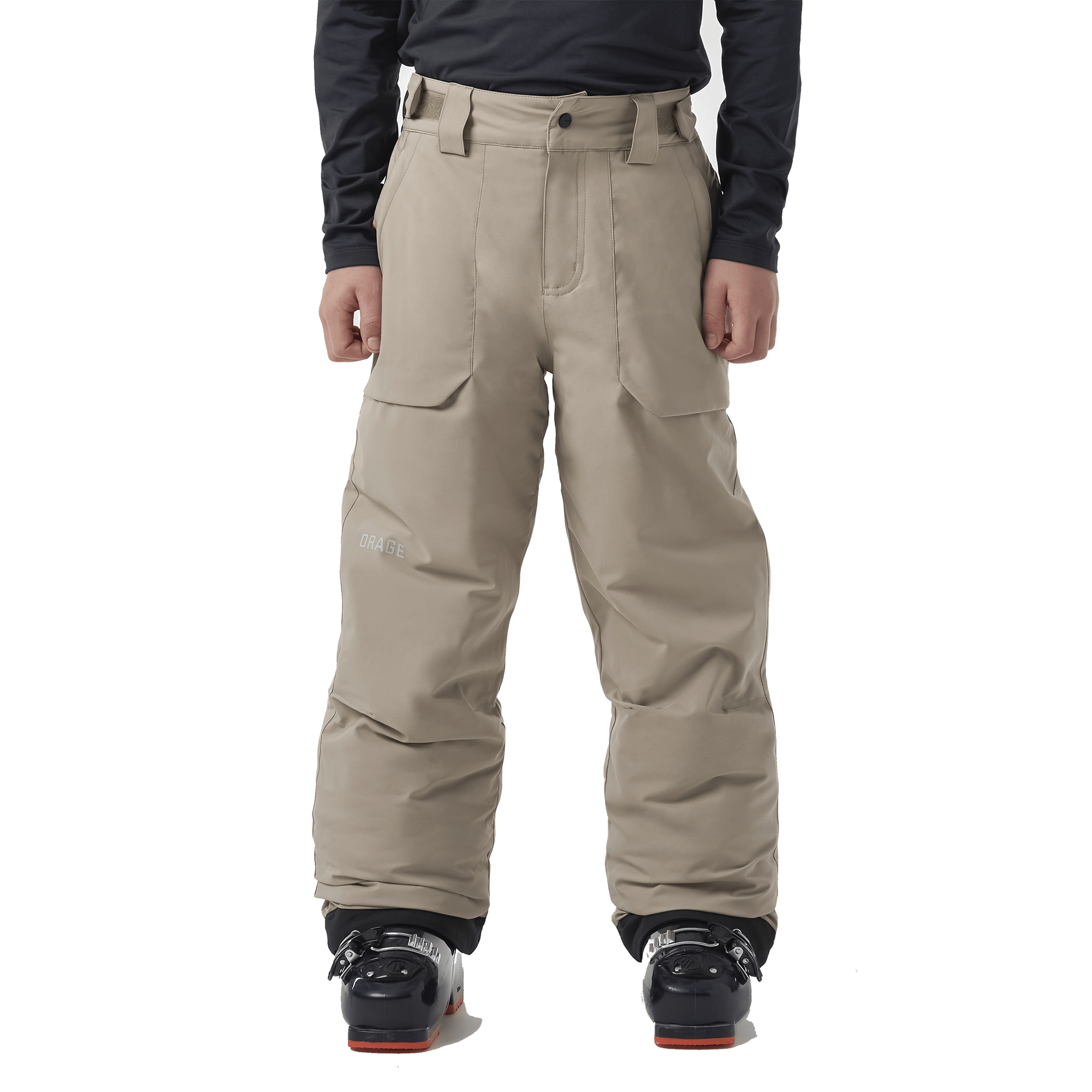 Orage Stoneham Boys Insulated Pant 2025