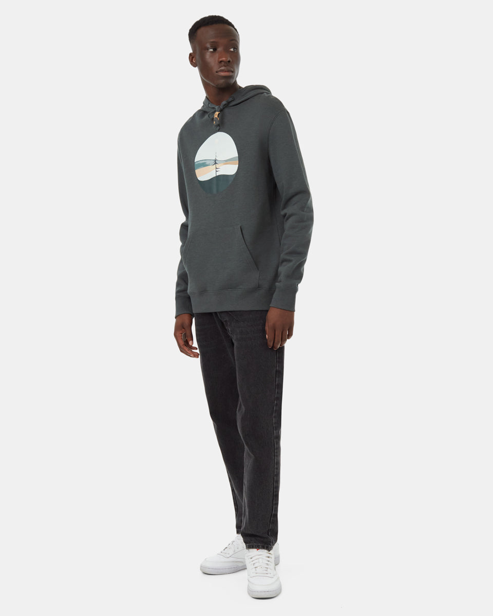 Artist Portal Hoodie