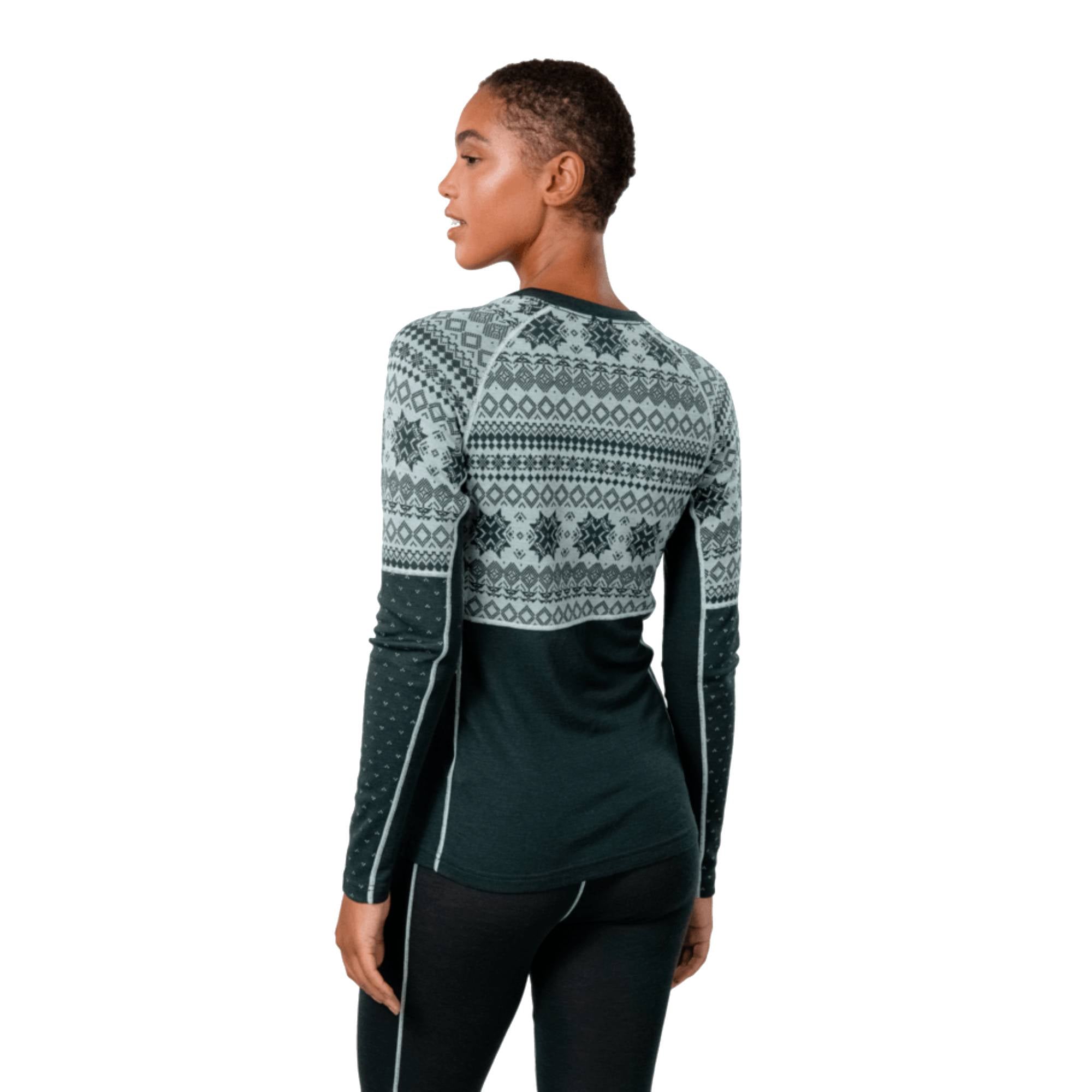 Kari Traa Vilma Womens Long Sleeve 2025