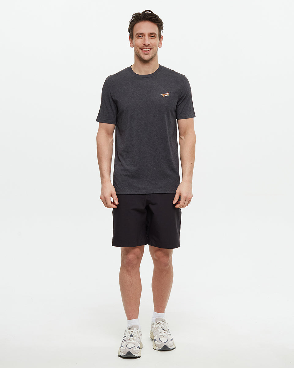 InMotion Latitude Short