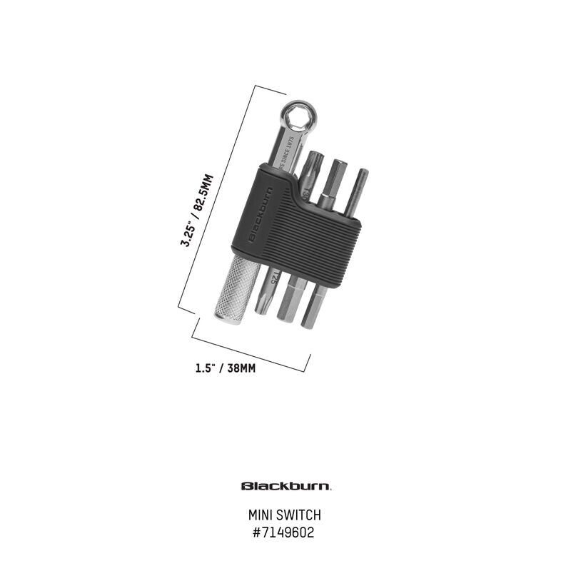 Blackburn Mini Switch Tool