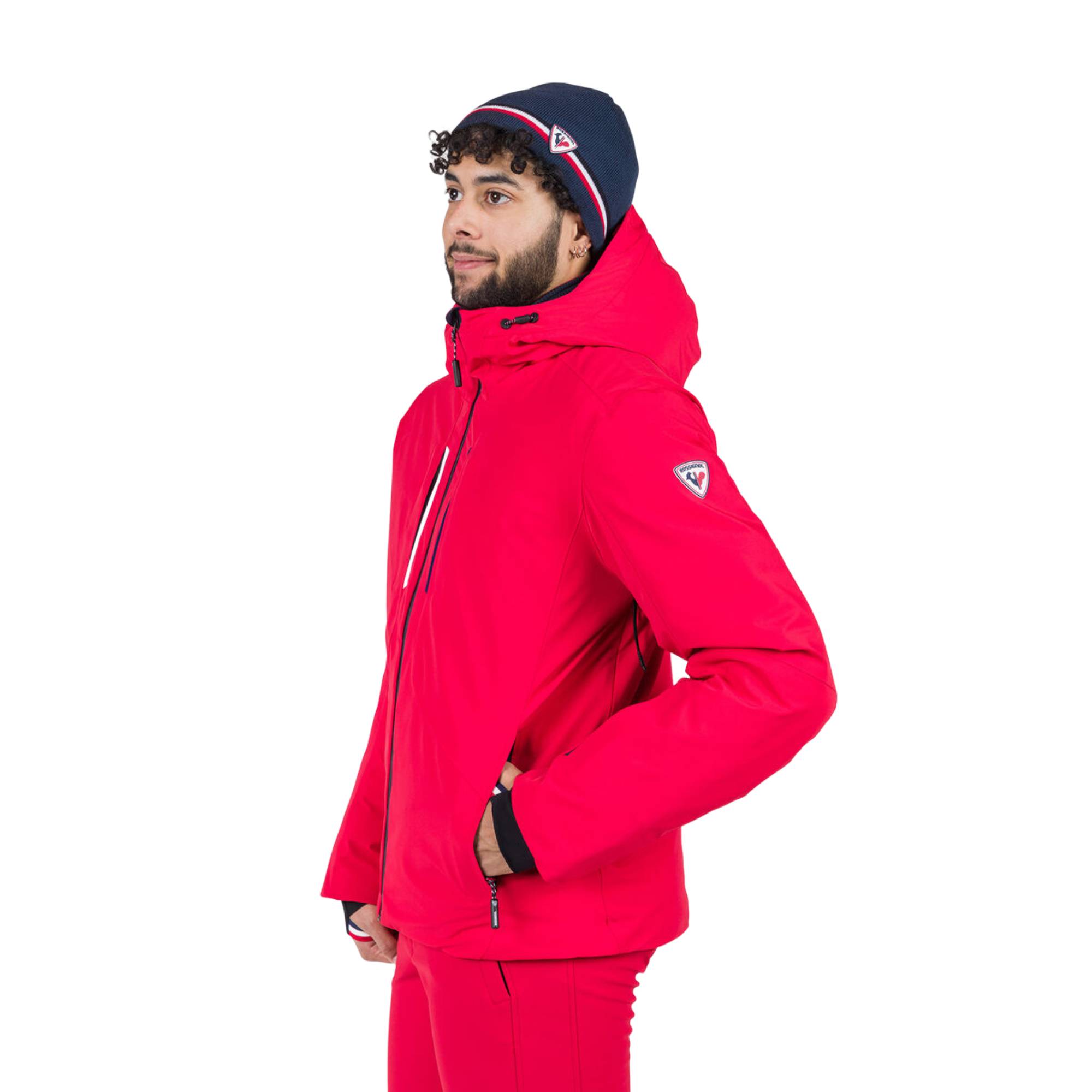 Rossignol Diretta Mens Jacket 2025