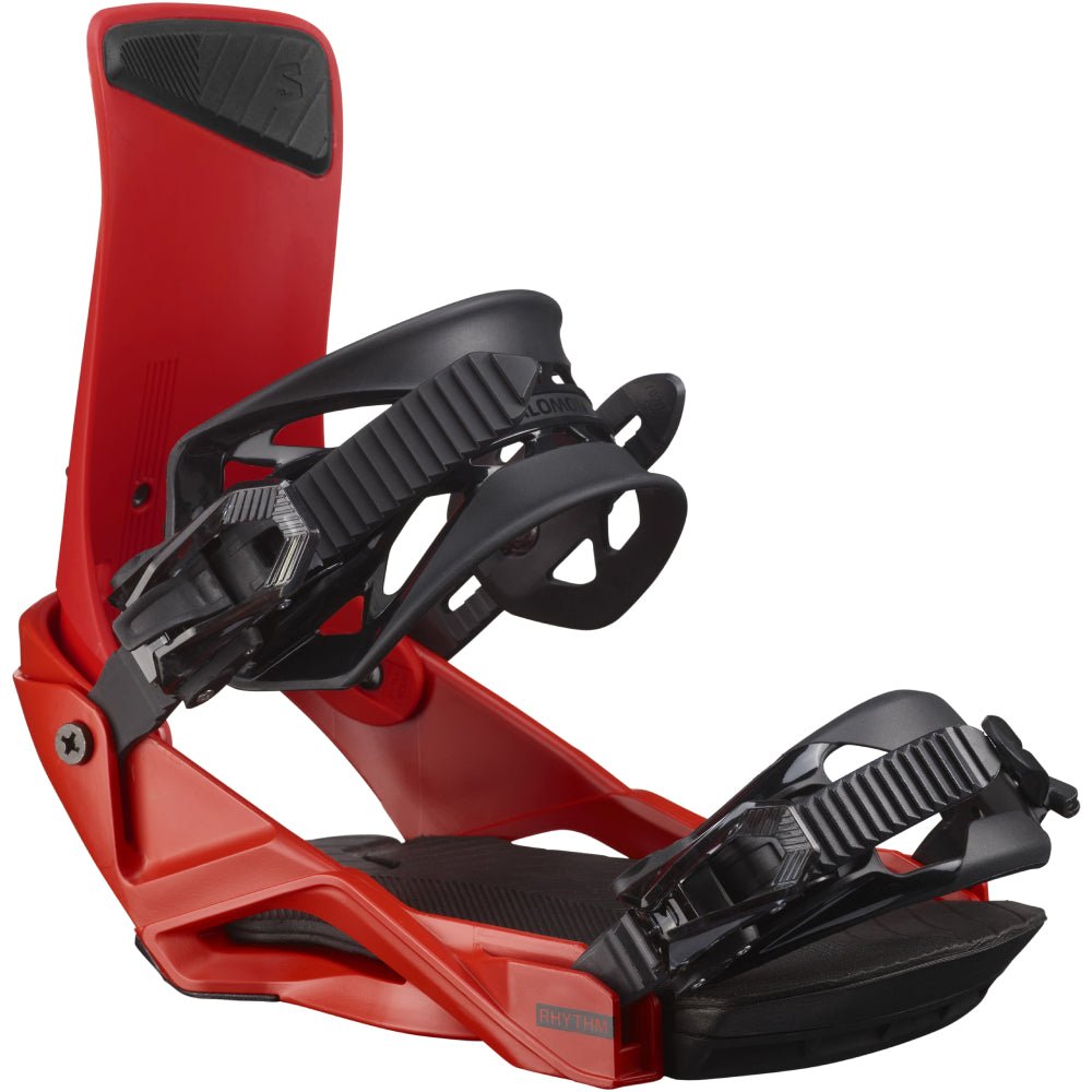 Salomon Rhythm Snowboard Bindings 2023